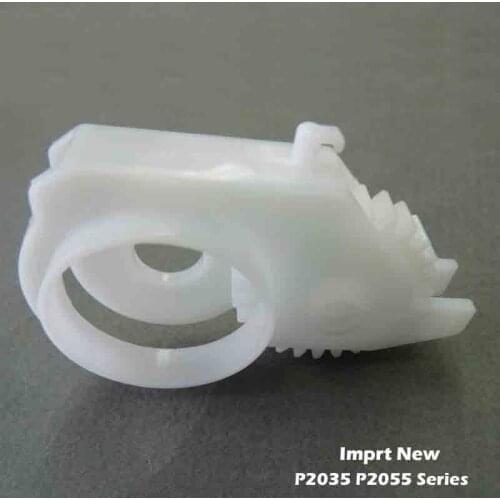 5X Import New For HP 2055 HP2035 HP P2035 P2055 2035 HP2055 M401 M425 Fuser Swing Drive Gear RU7-0375 RC2-6242-000 RC2-6242