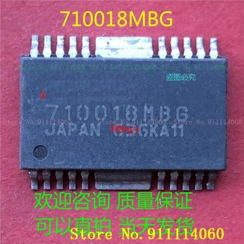 710018MB 710018MBG HSOP20