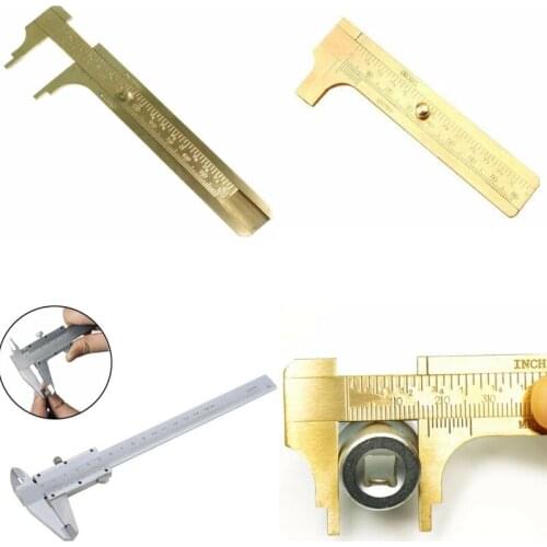 80-150mm Marking Vernier Caliper With Carbide Scriber Stainless Steel/brass Parallel Marking Vernier Caliper Marking Gauge Tool