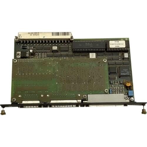 B&R ECPNC8-23 / ECPNC823 Used In Good Condition