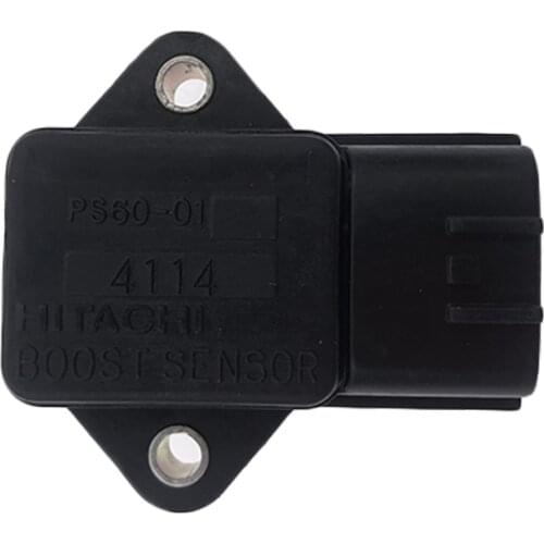 PS60-01 MAP Manifold Absolute Pressure MAP Sensor 22627-AA220 For Subaru Baja Impreza Legacy Forester Outback For Mazda MX-5 MPV