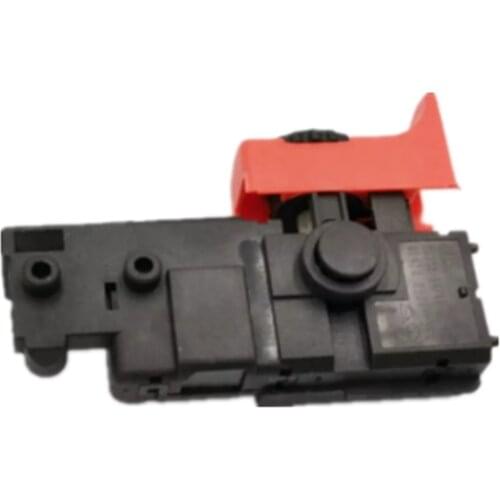 Fit forElectric Hammer Drill Speed Control Switch for bosch GSB13RE GSB16RE,Power Tool Accessories