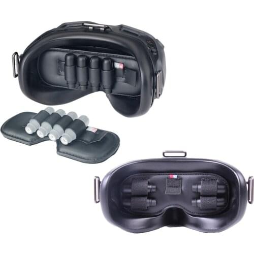 FPV-очки LINGHUANG China At AliExpress