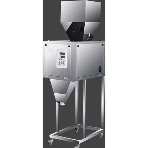 Multi-function large filling machine automatic weighing packaging machine