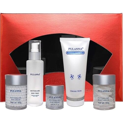 Наборы уходовой косметики Pulanna China At AliExpress
