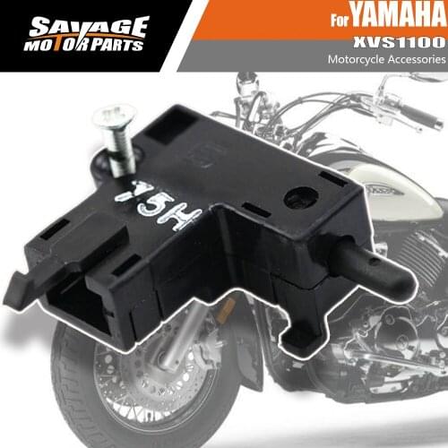 SAVAGE Motorcycle Electronics