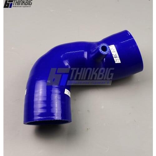 Silicone Air Intake Hose For 2000-2008 BMW Mini R52/R53 Cooper-S/Coop.S JCW GP 1.6T W11