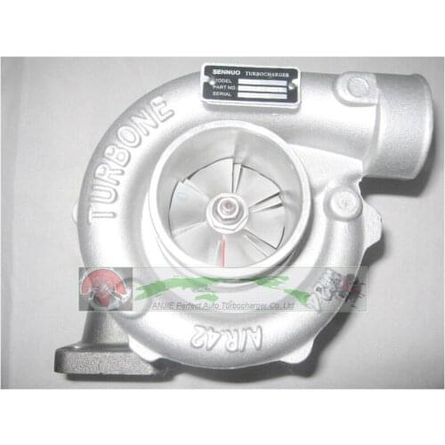 Turbo TA3103 465636-0206 465636 6205-81-8110 6205818110 Turbocharger For Komatsu Excavator PC100-5 PC120-5 PC100 PC120 S4D95