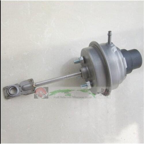 Turbo Actuator 775517 809603 Crafter T5 Transporter 2.0 TDI for Audi A3 for Skoda Octavia 2 Rapid V-W Golf VI Jetta V Passat B6