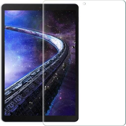 9H Tempered Glass Screen Protector for Samsung Galaxy Tab A 10.1 inch 2019 T510 T515 Anti Scratch Bubble Free HD Protective film