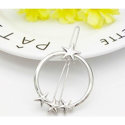 1pcs Popular Hair Pins Kid Girl Baby Butterfly Clips Woman Girls Styling Holding Tools Section Clamps Salon Accessories