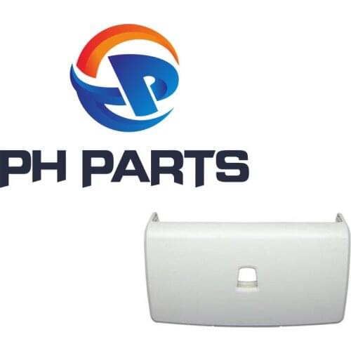 2X PA03540-E904 PA03630-E914 Paper OutPut Stacker Unit Tray for Fujitsu FI-6125 FI-6130 FI-6140 fi-6130Z fi-6140Z