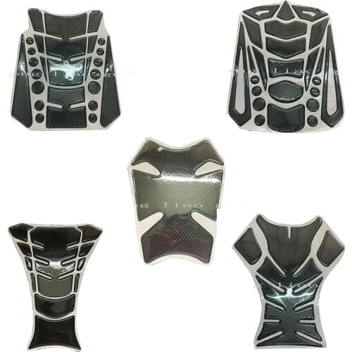 3D For SUZUKI GSXR600 GSXR750 GSXR1000 GSR400 SV600 750 GSX-S 1000 K2 K3 K4 K5 K6 K7 K8 K9 K10 L17 Motorcycle Tank Pad Protecto