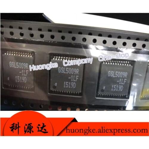5PCS/LOT GSL5009 Mark GSL5009LF GSL5009-LF GSL5009-1 LF GSL5009-1 GSL5009-1-LF 1000 BASE –T MAGNETICS MODULES