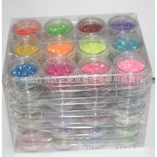 72POTS Mixed GLITTER NAIL ART FACE AND BODY COSMETIC ART AND CRAFT FINE CHUNKY SPARKLE2125653hyijop8778121244444445tu7979797979