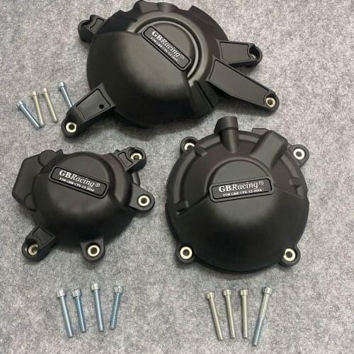 Motorcycles Engine Cover Protector Set Case for GB Racing for honda CBR650F CBR650 2014-2019 2016 2015 2017 2018