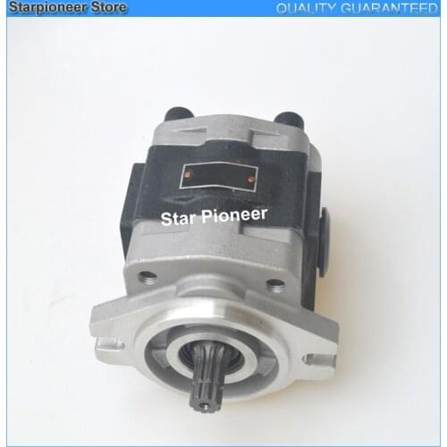 Forklift part Hydraulic pump Gear pump for Hangcha Part number N163-601100-000