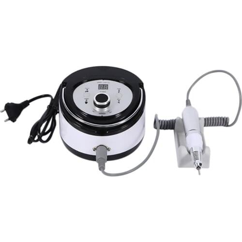 Electric Nail Drill Machine 45W 35000RPM Machine Apparatus For Manicure Pedicure Kit Nail Pedicure Accessories Nail Art Tool