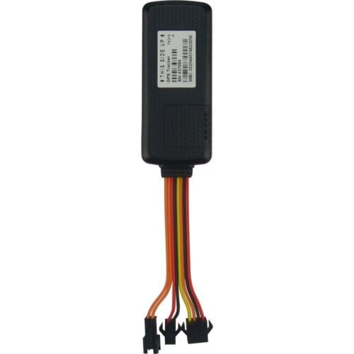 TK319-H 3G GPS Tracker With Temperature Sensor Realtime GSM GPRS GPS Locator Vehicle Tracking Device