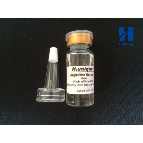 H. Уникальный Anti-aging Face Serum