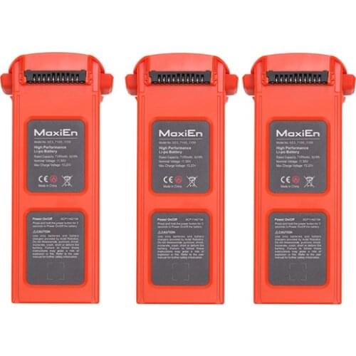 Autel Robotics EVO II Intelligent Battery 7100mAh Li-Po Charger Batteries Charging Hub for EVO II/Pro/Dual General Accessories