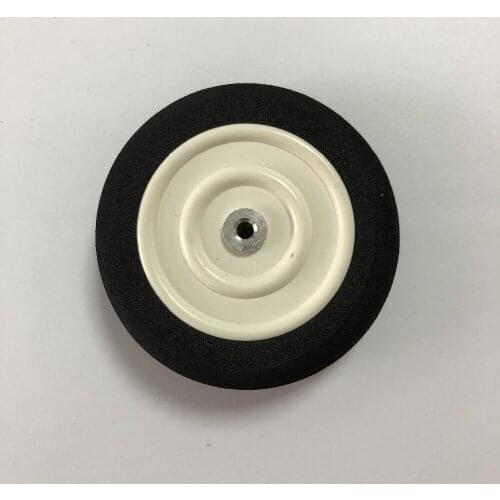 Wheel for Yak130 Yak-130 90mm rc jet plane Ready2fly Freewing