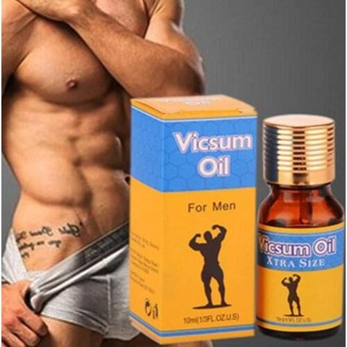 Men Penis Enlargement Massage Essential Oil Time Delay Big Dick Growth Liquid prevent premature ejaculation make sex time longer