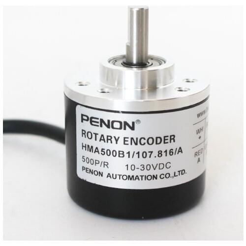 New Original In Box HMA500B1/107.816/A HMA600B1/107.806/A