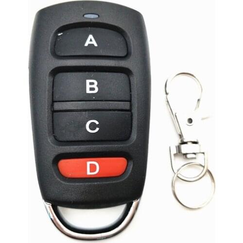 Phineli Remote Door Control