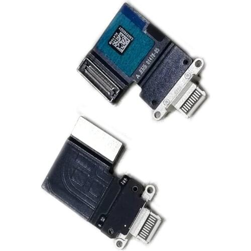 DC Power USB Charging Port Connector Flex Cable for iPad Pro 11" A1980 A1934 A2013 12.9" 3rd Gen A1876 A1895 A2014 Dock Charger