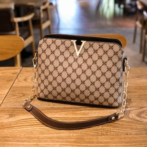 TEGAOTE Women's Shoulder Bags