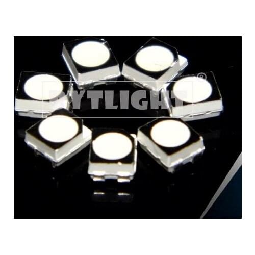 Good Quality SMD 3528 1210 RGB LED Diode ROHS REACH CE