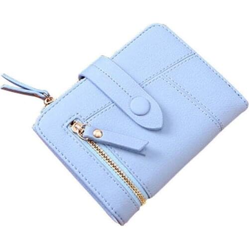 Wenjie Brother Wallets And Business Card Holders