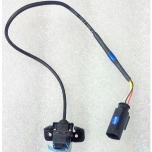 95790-2S012 Genuine brand new Rear Backup Reverse Camera for hyundai Tucson IX35 11- 12 Rear View Parking Camera 957902S012