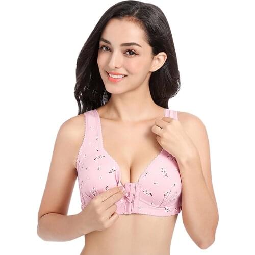 Womens Bra Wire Free Underwear One-Piece Bra Everyday Underwear push up bra Seamless Bra tube top bra without bones