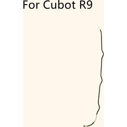 Cubot R9 Used Phone Coaxial Signal Cable For Cubot R9 MTK6580 5.0” 1280x720 Smartphone