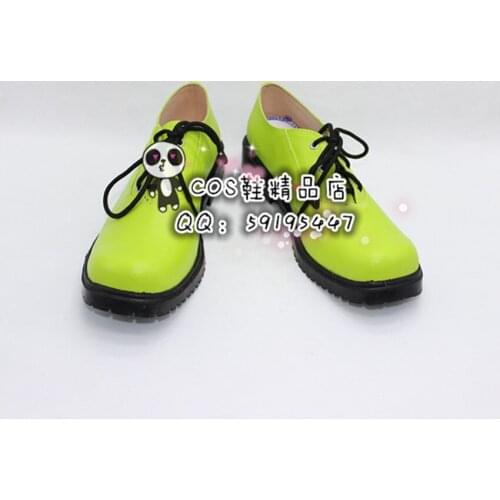 Tokyo Ghoul Daimamoru Hachiun Daily Cosplay Shoes Boots X002