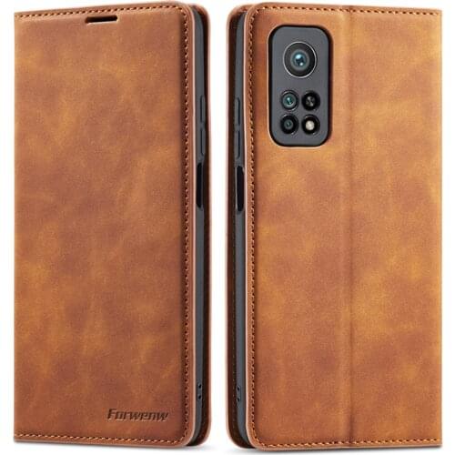 Forwenw Phone Cases Xiaomi Redmi 10X 4G