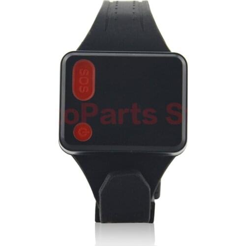 Criminal Ankle Bracelet GPS Tracker MT-60X Prisoner GPS Personal Tracker Waterproof Standby Time 12 days Wirstband Cut Off Alarm