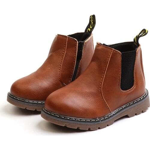 LMPPW Boots For Girls