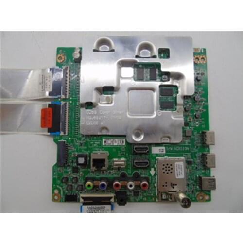 Main Board EBT64425201 EBT85069201 EBR85086301 EAX67146203(1.1) for LG 55UJ6200-UA.CUSYLH