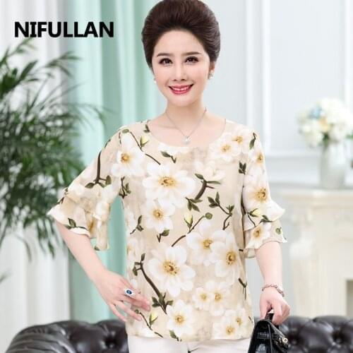 NIFULLAN Sleeveless Blouses