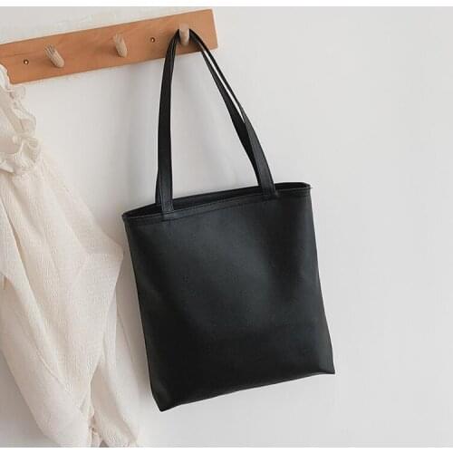 2020 New Womens Shopping Bag New Style Caual Fashion Tote Bag Canvas Handbag