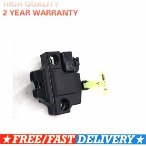 NEW DOOR Lock Assembly 3-PIN Actuator For TOYOTA CAMRY HYBRID 10/2006-8/2013 6460006010 460033120 64600-06010 64600-33120