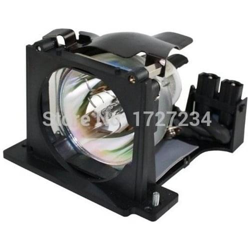 180 Days warranty Projector lamp 725-10037 / R3135 / 310-4747 / OP3310/730-11230 for 4100MP Projector Lamp with housing