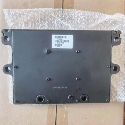 QSX15 QSM11 M11 Electric Control Module ECM 3408501