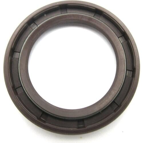 Crankshaft Oil Seal Front For Subaru Justy 2020 MK4 1.3 AWD Petrol 2007-2020 Hatchback 91HP 9004A31021 67KW 9031135017