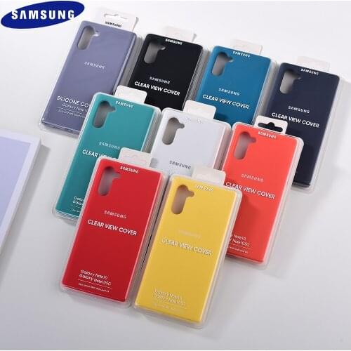 Samsung Phone Cases For Samsung Galaxy Note 10 Pro