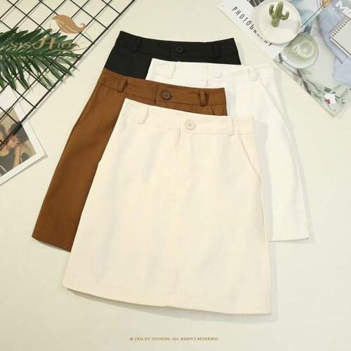 Sishion Short Pencil Skirts