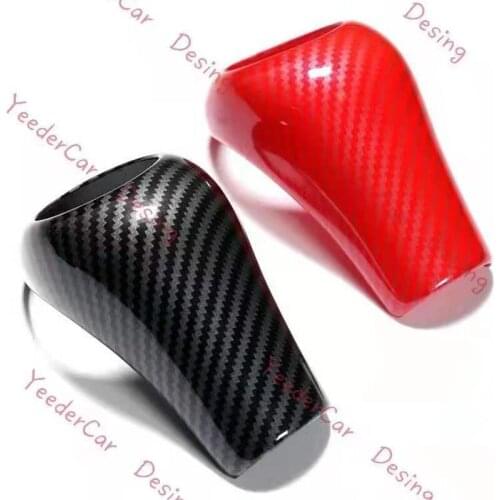 Replacement Gear Shift Knob M Performance for BMW G30 520i 525i 530i 540i G31 G32 G11 G12 X3 G01 X4 G02 2018-2020